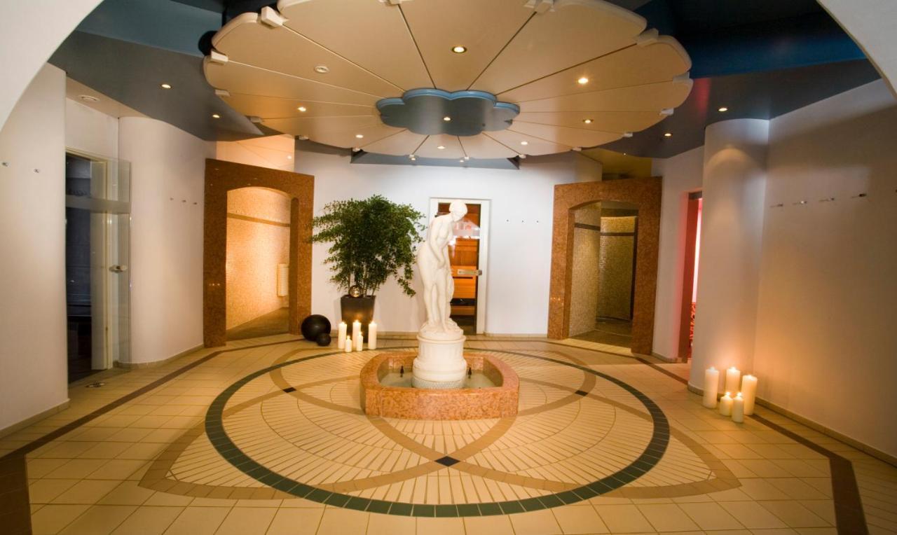 Aparthotel Hochland Gmbh Nauders Εξωτερικό φωτογραφία