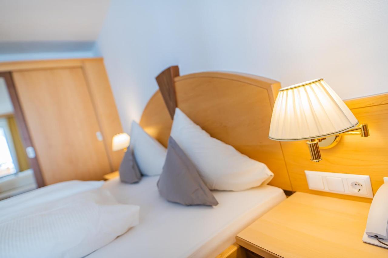 Aparthotel Hochland Gmbh Nauders Εξωτερικό φωτογραφία